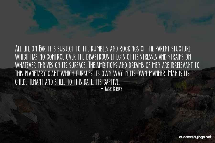 Daily Mindfulness Quotes By Jack Kirby Daily Mindfulness Quotes By Jack Kirby
