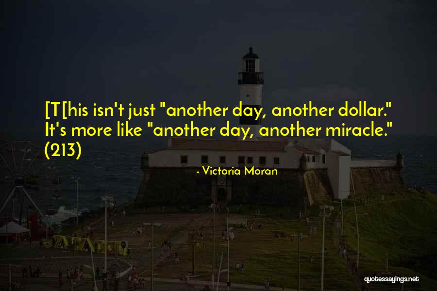 Daily Miracles Quotes By Victoria Moran Daily Miracles Quotes By Victoria Moran