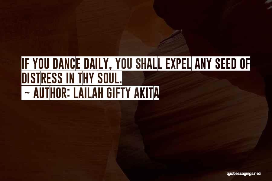 Daily Motivational Quotes By Lailah Gifty Akita