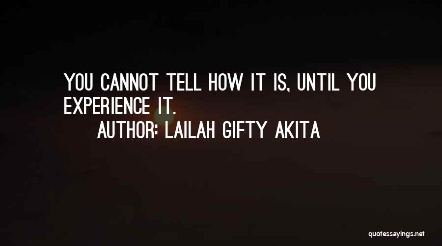 Daily Motivational Quotes By Lailah Gifty Akita