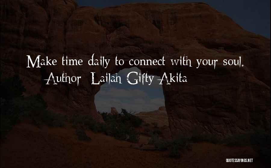 Daily Motivational Quotes By Lailah Gifty Akita