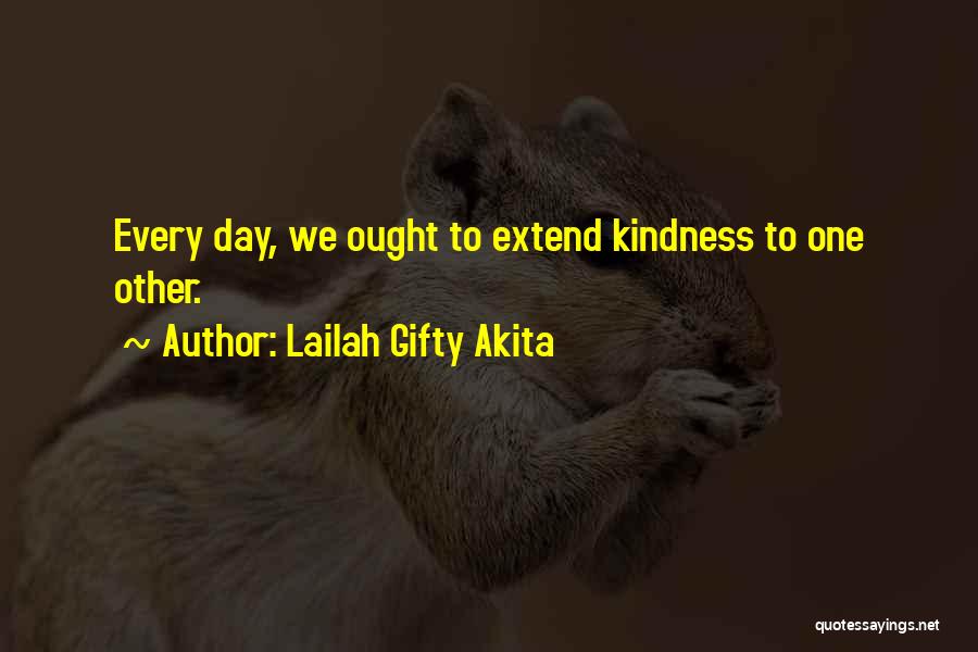 Daily Motivational Quotes By Lailah Gifty Akita