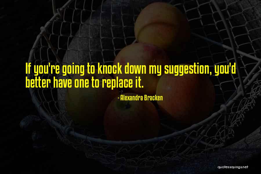 Daily Note Quotes By Alexandra Bracken Daily Note Quotes By Alexandra Bracken