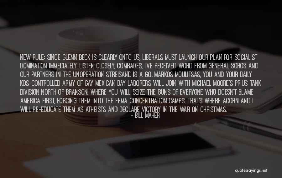 Daily Plan Quotes By Bill Maher Daily Plan Quotes By Bill Maher