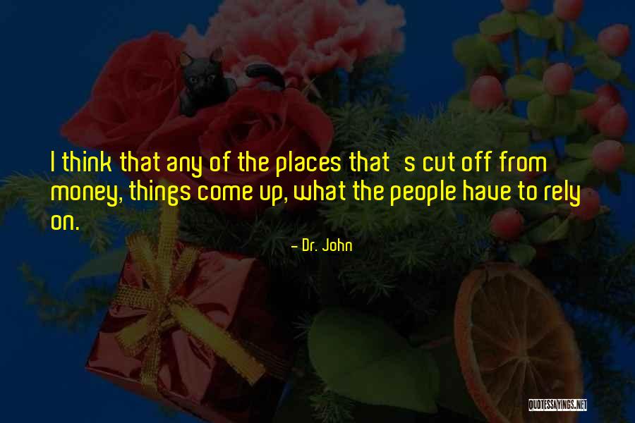 Daily Poems Quotes By Dr. John Daily Poems Quotes By Dr. John