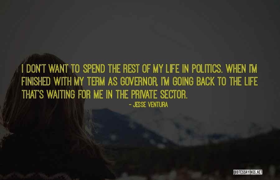 Daily Poems Quotes By Jesse Ventura Daily Poems Quotes By Jesse Ventura