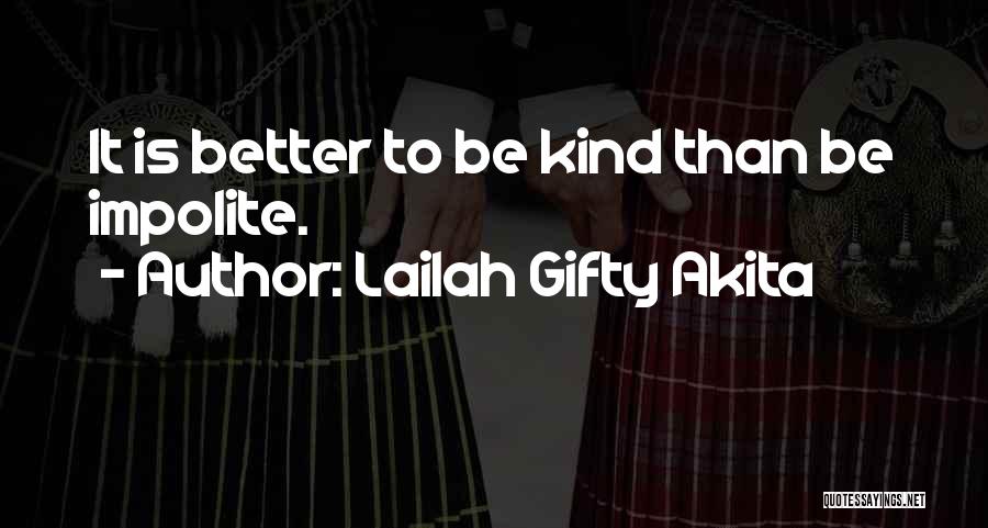 Daily Positive Quotes By Lailah Gifty Akita