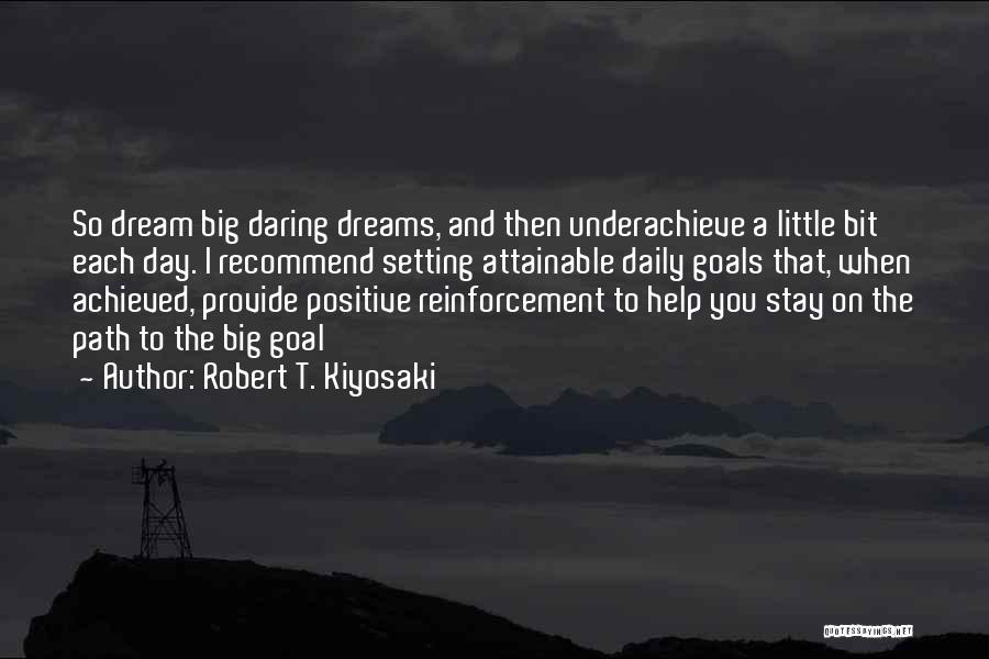 Daily Positive Quotes By Robert T. Kiyosaki