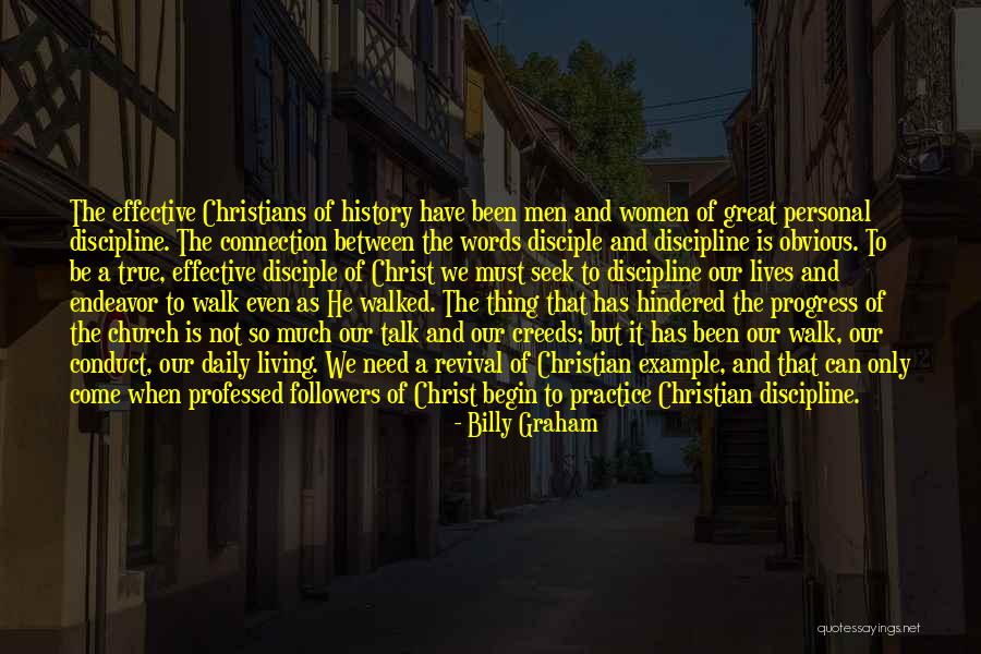 Daily Progress Quotes By Billy Graham Daily Progress Quotes By Billy Graham
