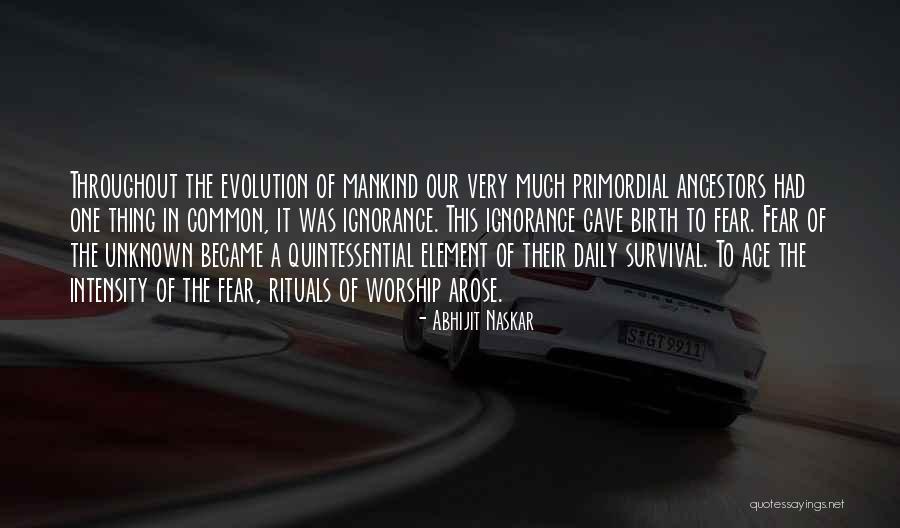 Daily Rituals Quotes By Abhijit Naskar Daily Rituals Quotes By Abhijit Naskar