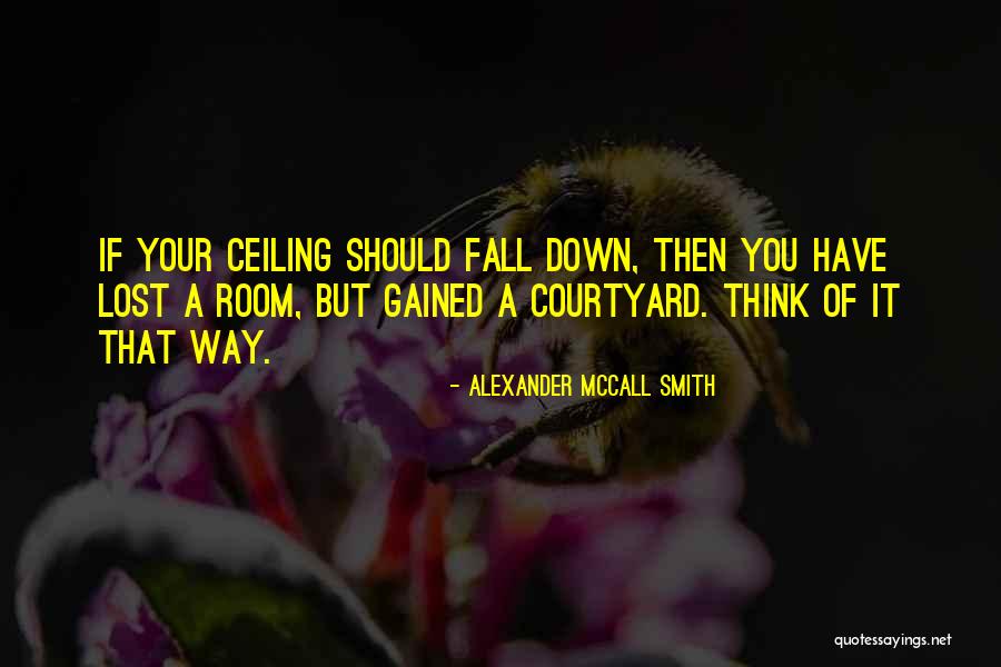 Daily Running Motivational Quotes By Alexander McCall Smith Daily Running Motivational Quotes By Alexander McCall Smith