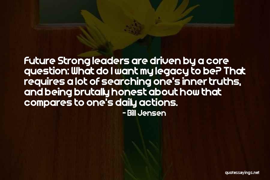 Daily Self Help Quotes By Bill Jensen Daily Self Help Quotes By Bill Jensen