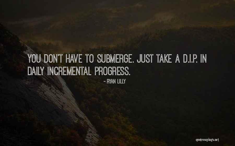 Daily Self Help Quotes By Ryan Lilly Daily Self Help Quotes By Ryan Lilly