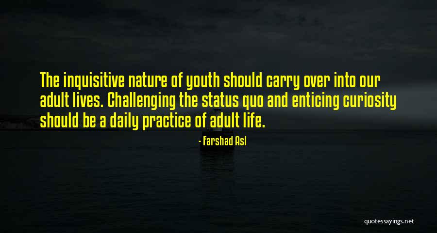 Daily Status Quotes By Farshad Asl Daily Status Quotes By Farshad Asl