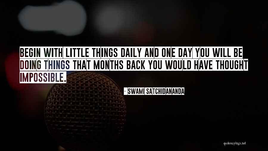 Daily Thought Of The Day Quotes By Swami Satchidananda Daily Thought Of The Day Quotes By Swami Satchidananda