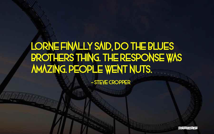 Daily With Dash Quotes By Steve Cropper Daily With Dash Quotes By Steve Cropper