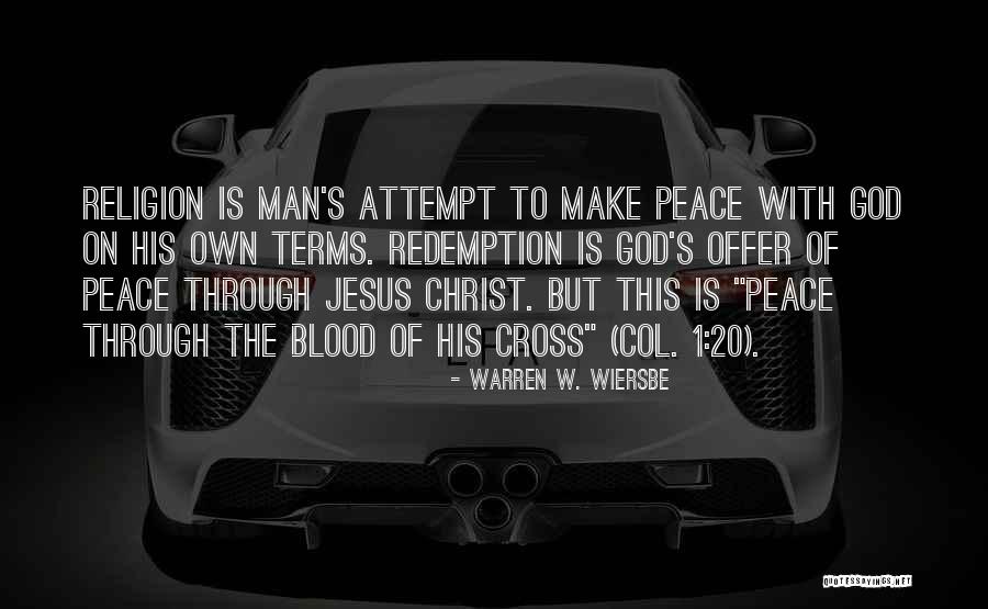 Dailyhunt Quotes By Warren W. Wiersbe Dailyhunt Quotes By Warren W. Wiersbe