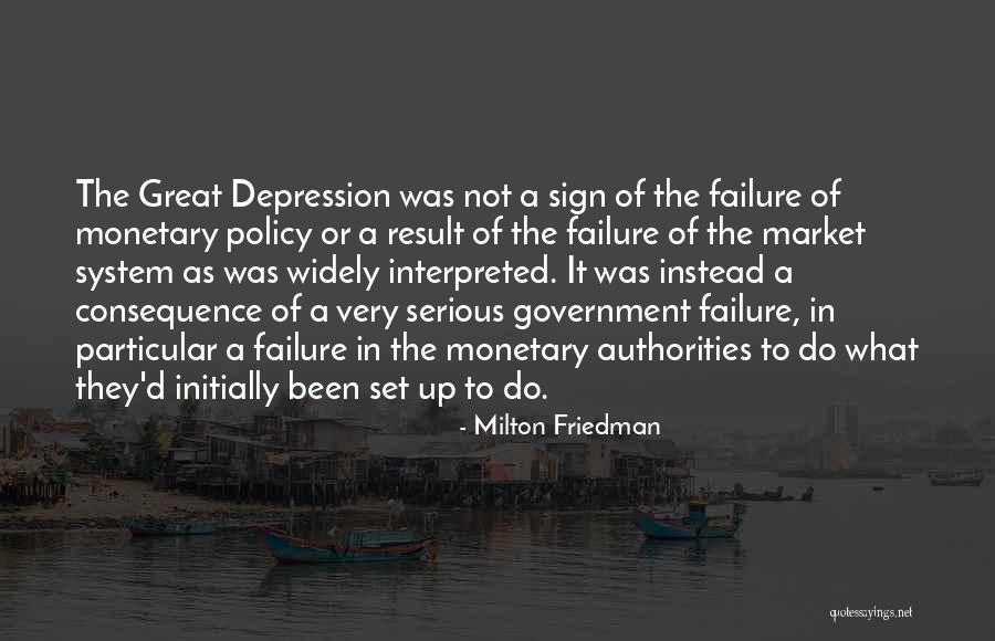Dailysearchcast Quotes By Milton Friedman Dailysearchcast Quotes By Milton Friedman