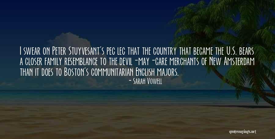 Dailysearchcast Quotes By Sarah Vowell Dailysearchcast Quotes By Sarah Vowell