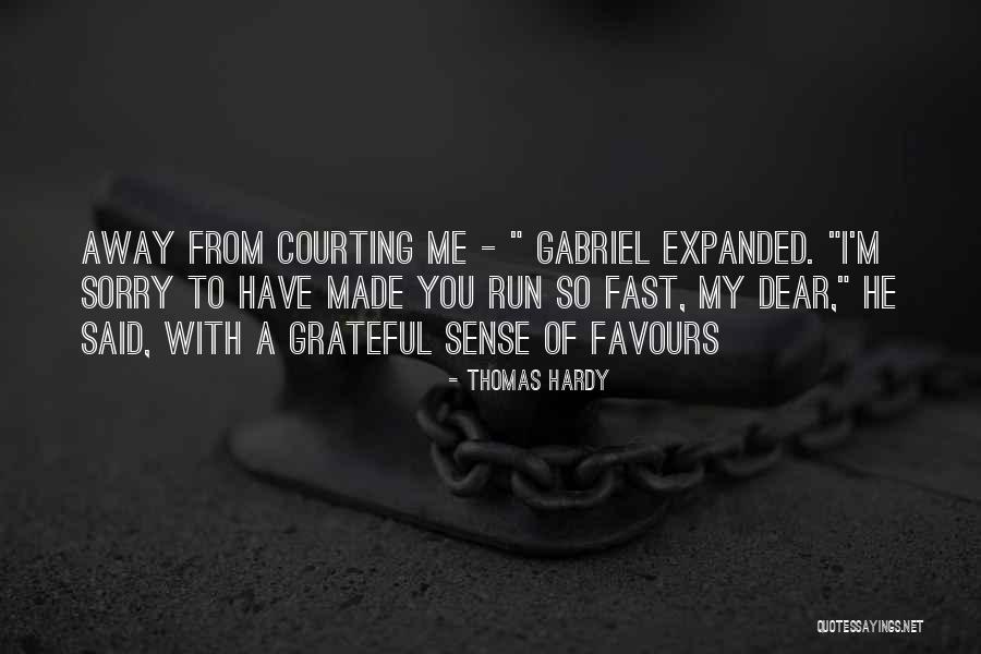 Dailysearchcast Quotes By Thomas Hardy Dailysearchcast Quotes By Thomas Hardy
