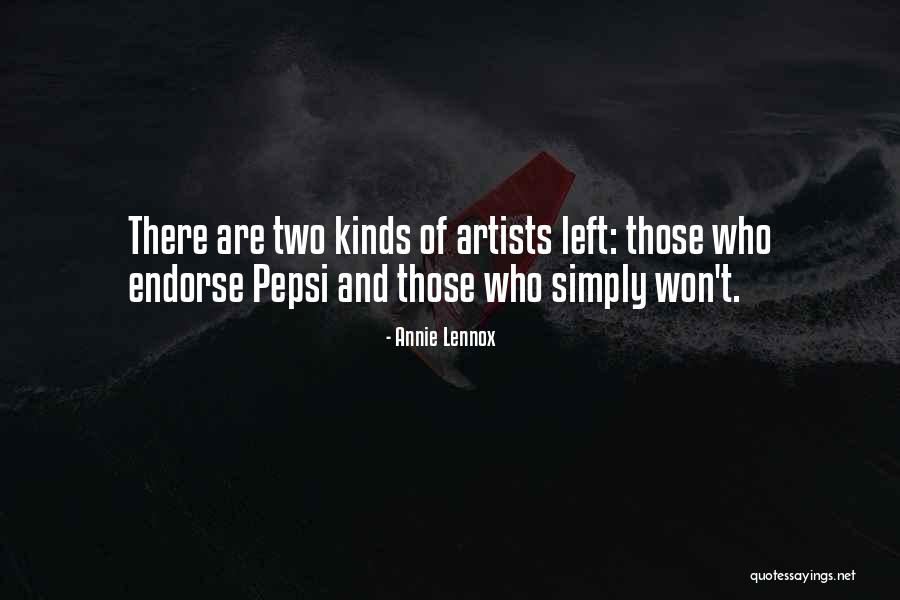 Daim Quotes By Annie Lennox Daim Quotes By Annie Lennox