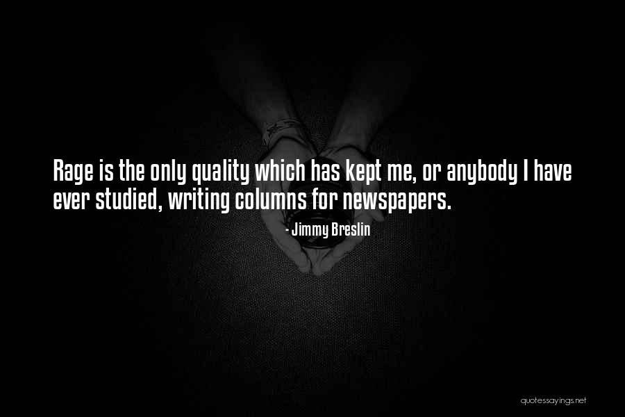 Daima Milk Quotes By Jimmy Breslin Daima Milk Quotes By Jimmy Breslin