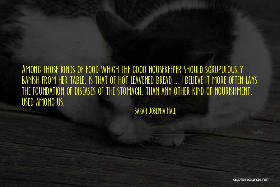 Daima Milk Quotes By Sarah Josepha Hale Daima Milk Quotes By Sarah Josepha Hale