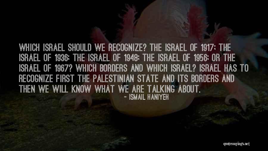 Daimao Quotes By Ismail Haniyeh Daimao Quotes By Ismail Haniyeh