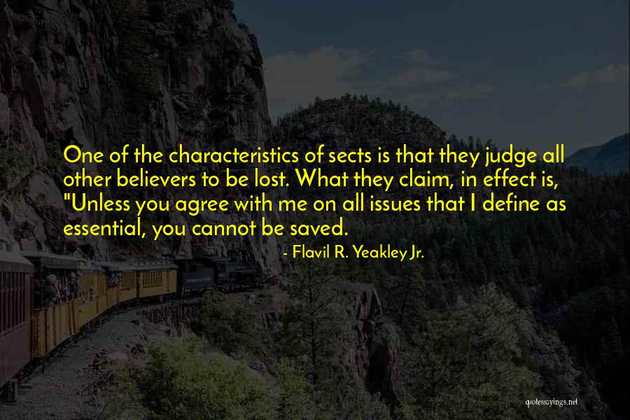 Daimaru Steakhouse Quotes By Flavil R. Yeakley Jr. Daimaru Steakhouse Quotes By Flavil R. Yeakley Jr.