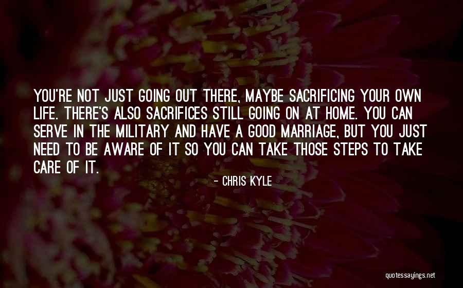 Daimen Nielsen Quotes By Chris Kyle Daimen Nielsen Quotes By Chris Kyle