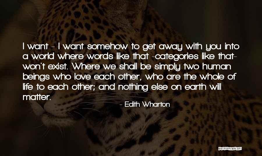Daimen Quotes By Edith Wharton Daimen Quotes By Edith Wharton
