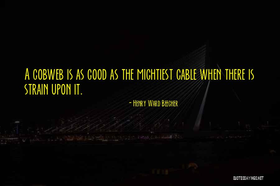 Daimeon Quotes By Henry Ward Beecher Daimeon Quotes By Henry Ward Beecher