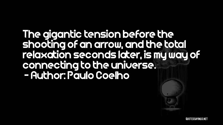 Daimer Carpet Quotes By Paulo Coelho