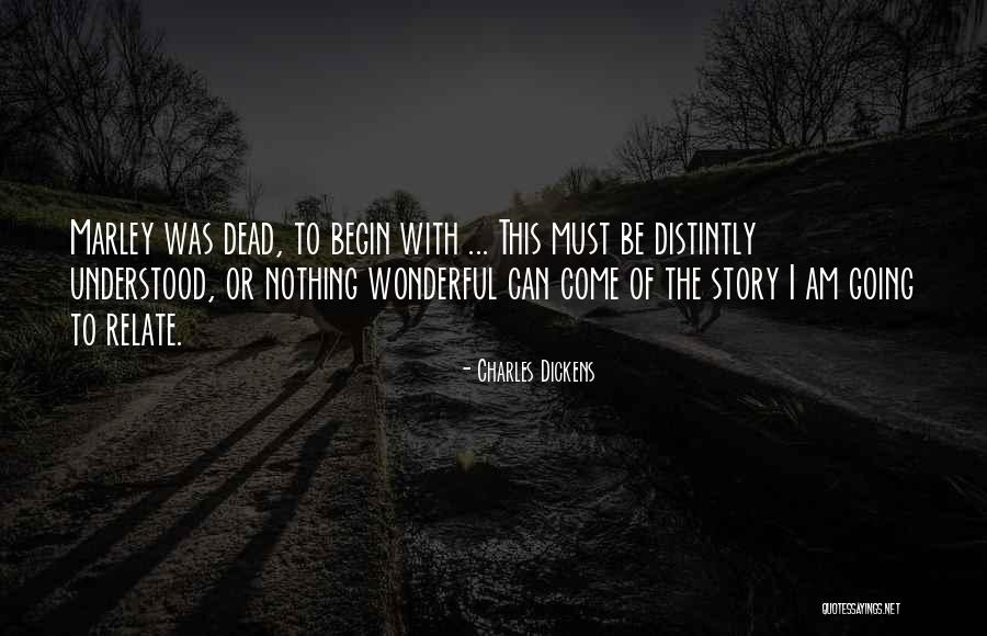 Daimi Nezaret I Quotes By Charles Dickens Daimi Nezaret I Quotes By Charles Dickens