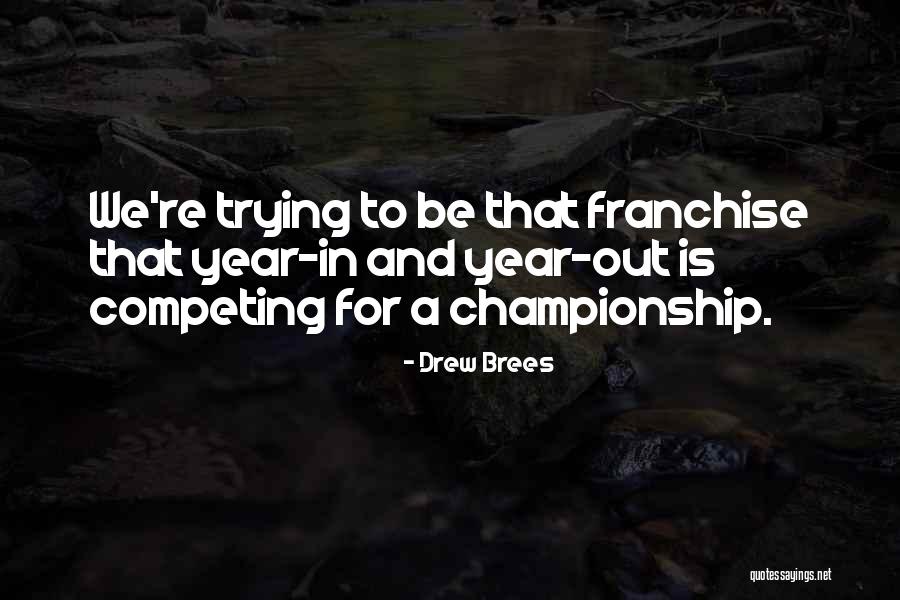 Daimonic Non Quotes By Drew Brees Daimonic Non Quotes By Drew Brees