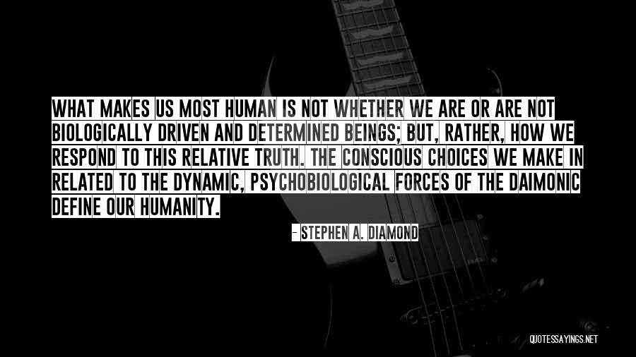 Daimonic Non Quotes By Stephen A. Diamond Daimonic Non Quotes By Stephen A. Diamond