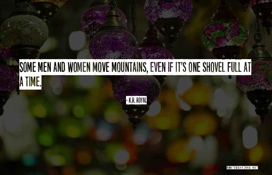 Daimonic Ring Quotes By K.R. Royal Daimonic Ring Quotes By K.R. Royal