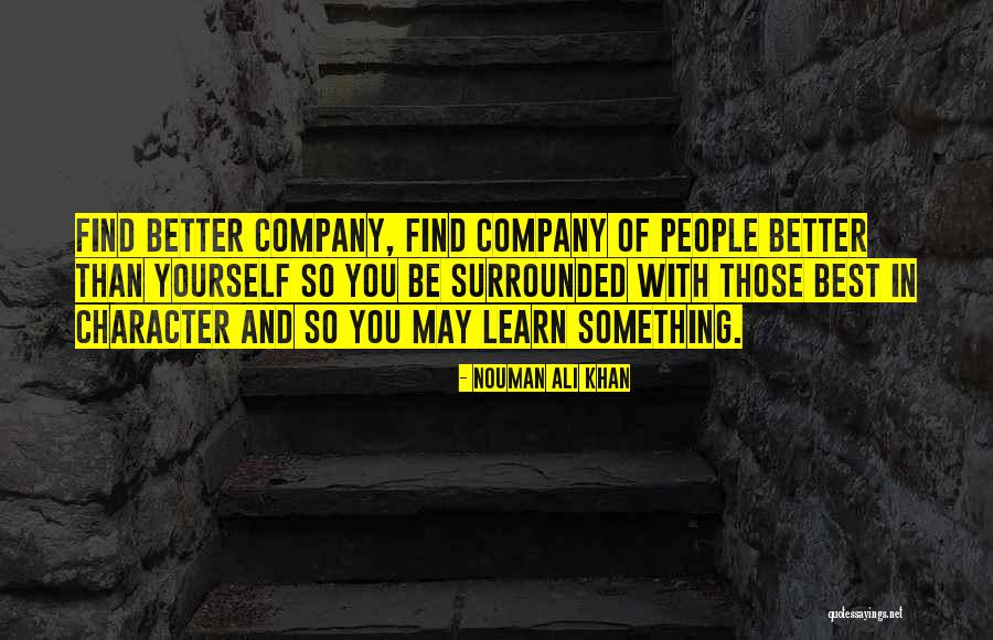 Daimons And Drapers Quotes By Nouman Ali Khan Daimons And Drapers Quotes By Nouman Ali Khan