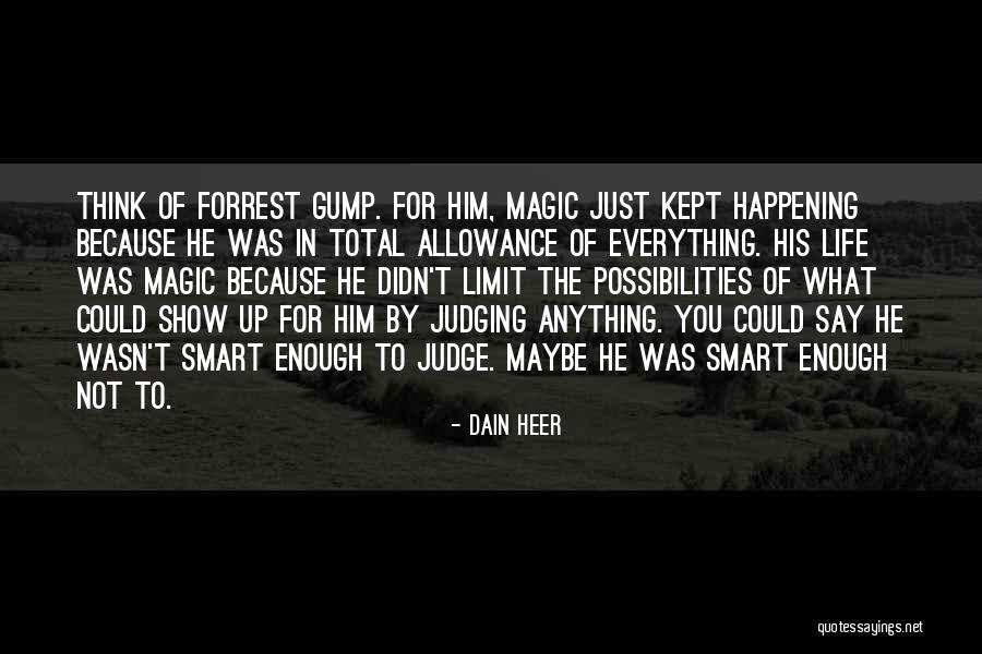Dain Heer Quotes 212789 Dain Heer Quotes 212789
