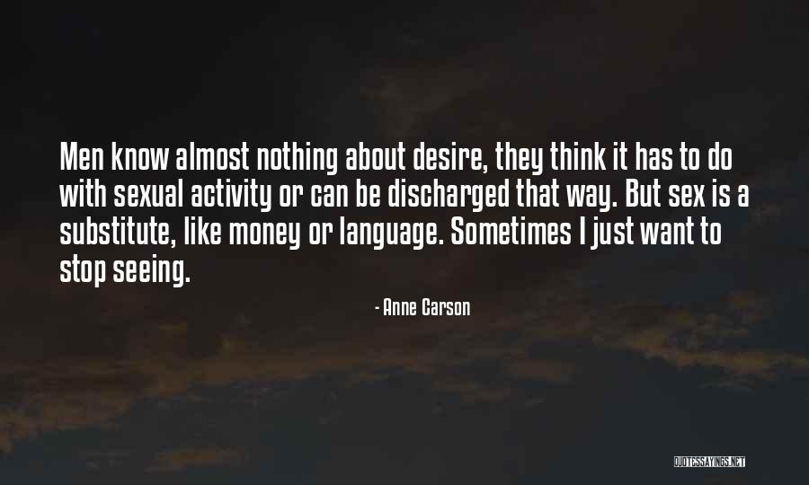Daina Cartoon Quotes By Anne Carson Daina Cartoon Quotes By Anne Carson