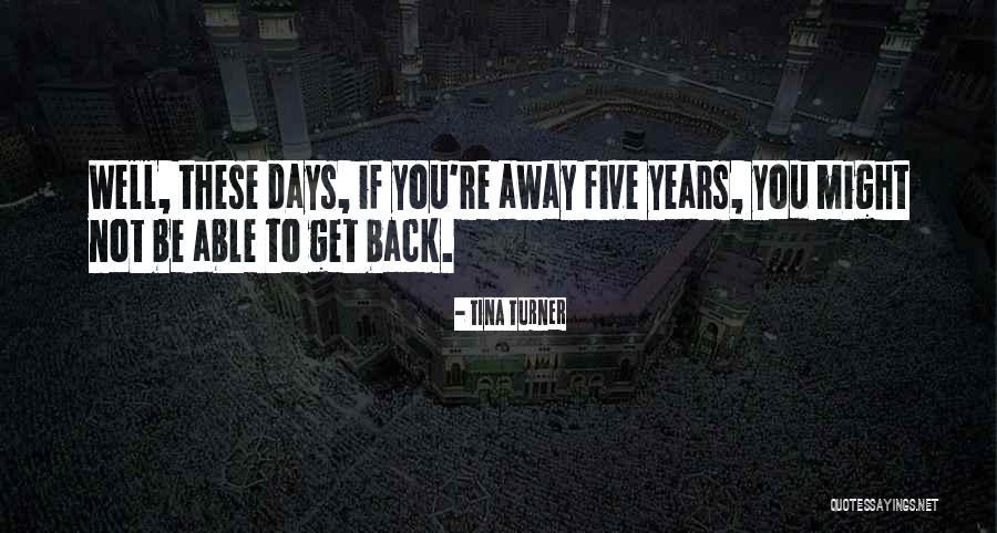 Daina Cartoon Quotes By Tina Turner Daina Cartoon Quotes By Tina Turner