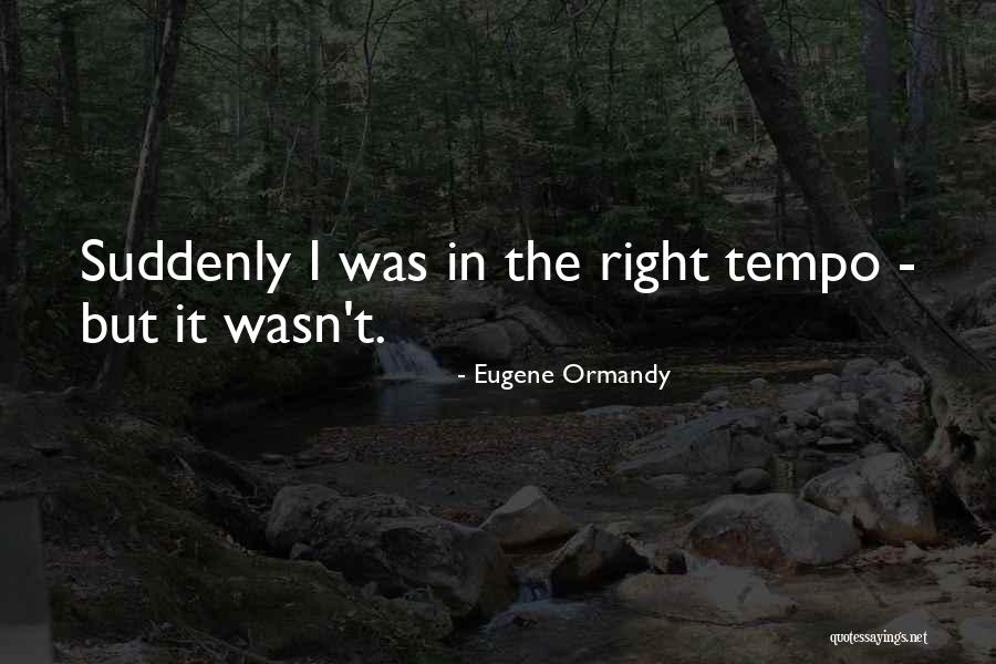 Dainas Latvia Quotes By Eugene Ormandy Dainas Latvia Quotes By Eugene Ormandy