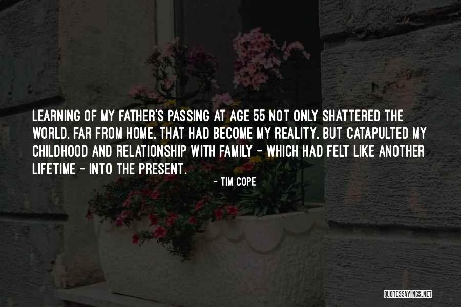 Dainasas Quotes By Tim Cope Dainasas Quotes By Tim Cope