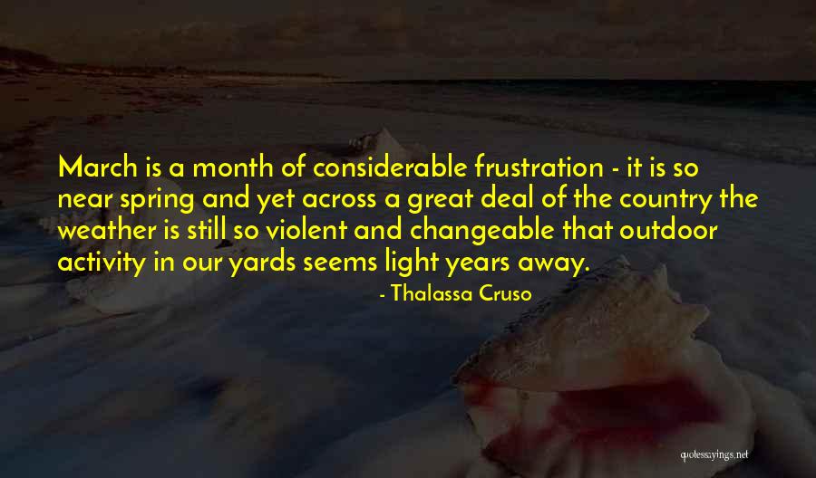 Dainaso Quotes By Thalassa Cruso Dainaso Quotes By Thalassa Cruso