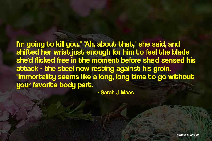 Dainason Quotes By Sarah J. Maas Dainason Quotes By Sarah J. Maas