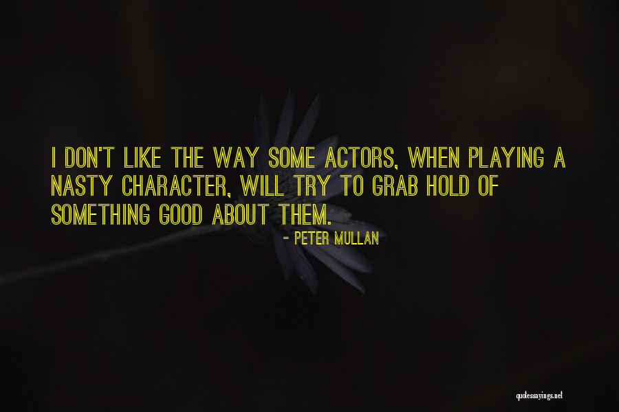 Daine And Numair Quotes By Peter Mullan Daine And Numair Quotes By Peter Mullan