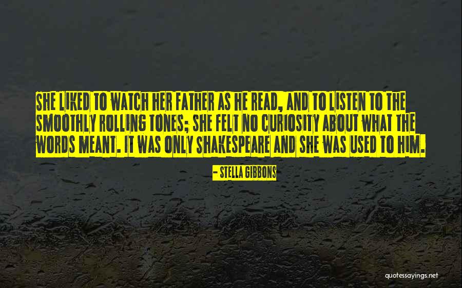 Daine Quotes By Stella Gibbons Daine Quotes By Stella Gibbons