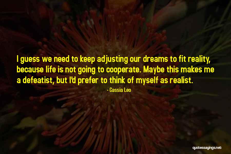 Dainelli Arapro Quotes By Cassia Leo Dainelli Arapro Quotes By Cassia Leo
