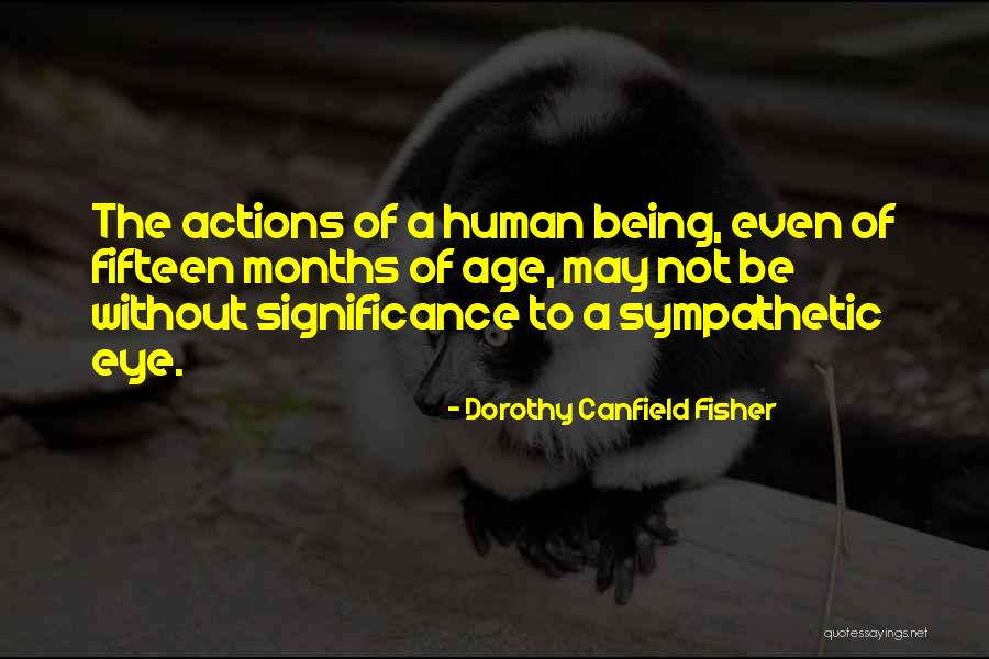 Dainelli Briefcase Quotes By Dorothy Canfield Fisher Dainelli Briefcase Quotes By Dorothy Canfield Fisher