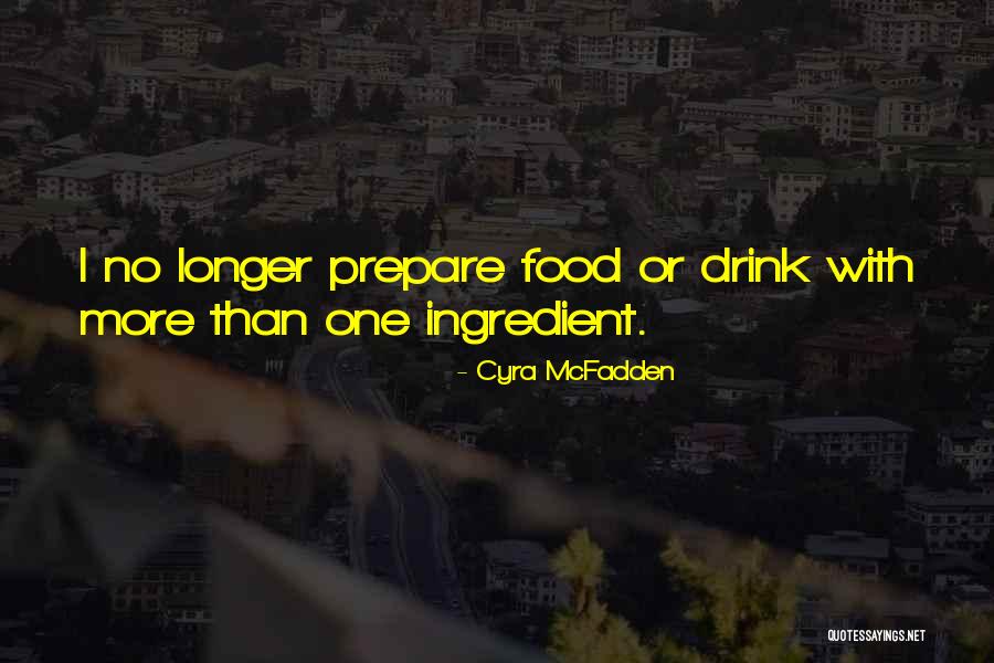 Dainelli Fiorentina Quotes By Cyra McFadden Dainelli Fiorentina Quotes By Cyra McFadden